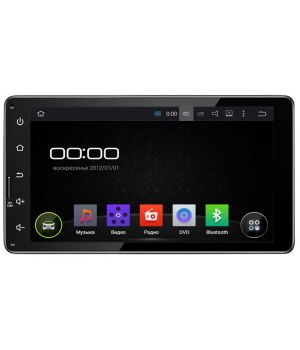 Incar Mitsubishi Outlander 2013+ (AHR-6197) Android