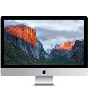 Apple iMac 27 with Retina 5K display (Z0SD0005M)