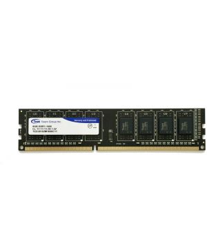 TEAM 8 GB DDR3 1600 MHz (TED38G1600C1101)