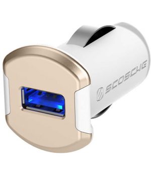 Scosche 12W USB Charger (USBC121MGD)