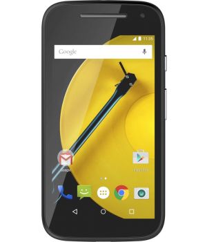 Motorola Moto E XT1521 Black