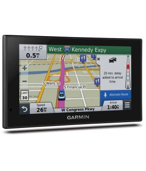 Garmin Nuvi 2789 Аэроскан
