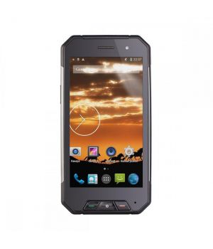 Sigma mobile X-treme PQ27 Black (UA UCRF)