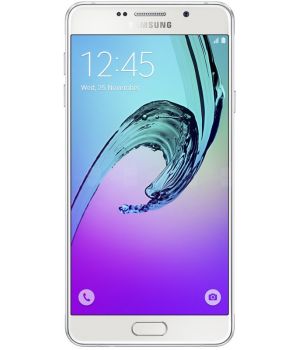 Samsung Galaxy A7 2016 Duos 16GB A710F White (UA UCRF)