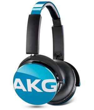 AKG Y50 Teal