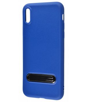 Baseus Happy Watching Supporting Blue for iPhone X