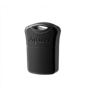 Apacer 8 GB AH116 Black AP8GAH116B-1
