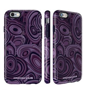 Speck MalachitePurple/BerryBlack Glossy for iPhone 6/6S (SP-73990-5126)