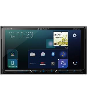 Pioneer AVH-Z5000BT