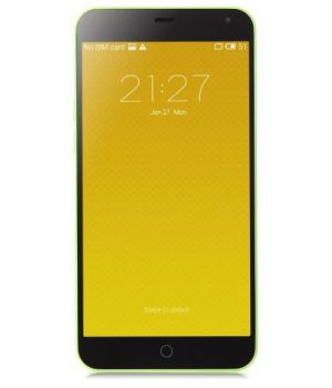 Meizu M1 Note 16GB Green