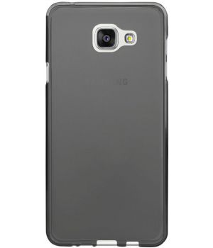 Simple Case Silicone for Samsung Galaxy A5 2016 A510F (0.3mm) Gray