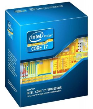 Intel Core i7-5930K (BX80648I75930K) s2011-3 BOX