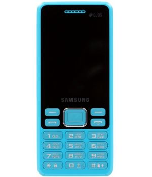 Samsung B350E Duos Blue (UA UCRF)