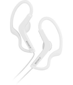 Sony MDR-AS200 White