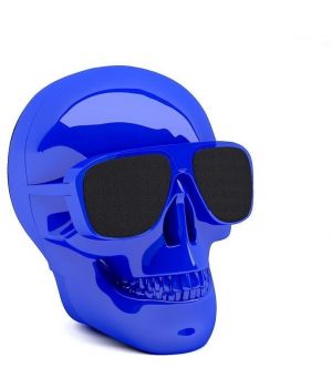 Jarre AeroSkull XS+ Glossy Blue
