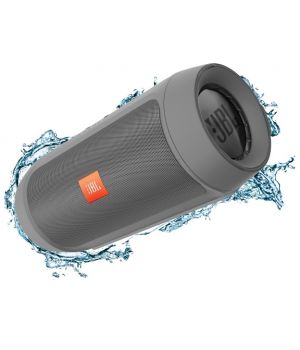 JBL Charge 2+ Grey