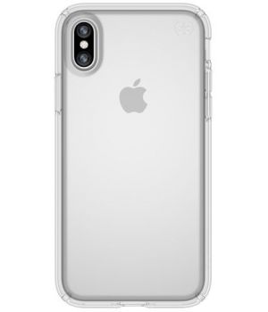 Speck Presidio Clear for iPhone X (1031335085)