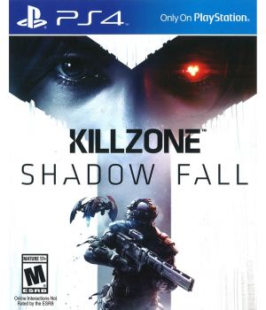 Killzone: Shadow Fall (PS4)