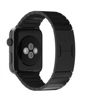 Apple Watch 42mm Space Black Link Bracelet (high copy)