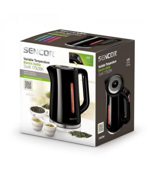 Sencor SWK 1792BK