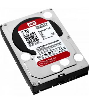 WD Red Pro WD3001FFSX