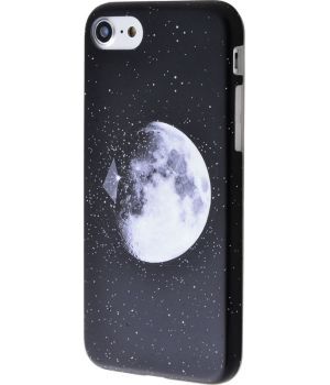 Simple Case Moon Night Type 1 for iPhone 7
