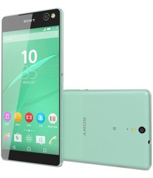 Sony Xperia C5 Ultra Dual E5563 Mint