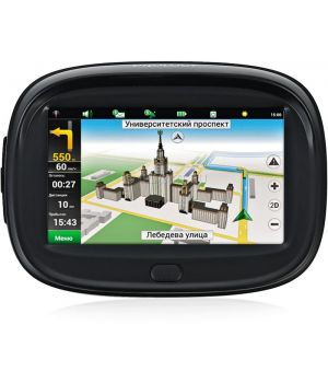 Prology iMap Moto (Навител)