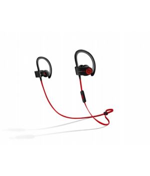 Beats By Dr. Dre Powerbeats2 Wireless Black (MHBE2)