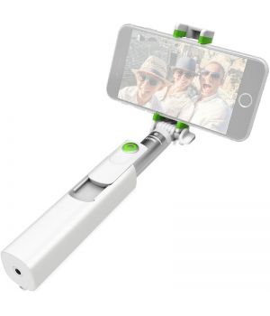 iOttie MiGo Mini Selfie Stick White (HLMPIO120WH)