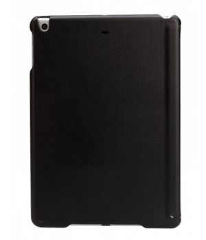 Jison Classic Smart Case Black for iPad Air/Air 2 (JS-ID5-01H10)