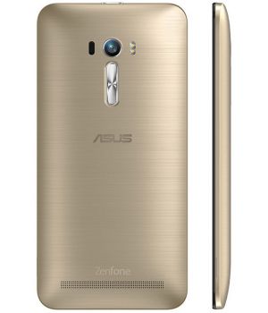 Asus ZenFone Selfie ZD551KL 16GB Sheer Gold