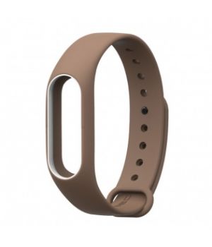 Xiaomi Mi Band 2 Brown/White