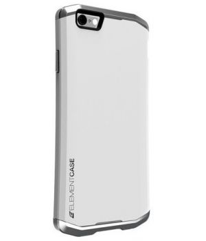Element Case Solace Silver for iPhone 7 (high copy)
