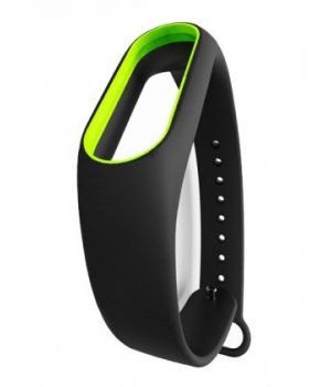 Xiaomi Mi Band 2 Black/Green