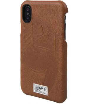 HEX Star Wars X-Wing Snap Case for iPhone X (HX2538-XWBE)