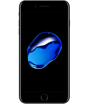 Apple iPhone 7 Plus 32GB Jet Black (MQU22)