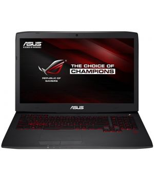 Asus ROG G751JT-CH71