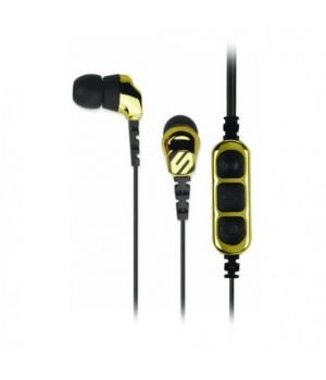 Scosche Noise Isolation tapLINE II Dark/Golden/Blue (HOP255MDGD)