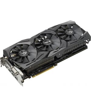 Asus ROG-STRIX-GTX1080TI-11G-GAMING
