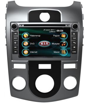 Road Rover (Kia Cerato 2009-2012)