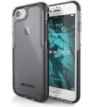 X-Doria Impact Pro for iPhone 7 Black
