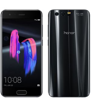 Huawei Honor 9 6/64GB Dual Black