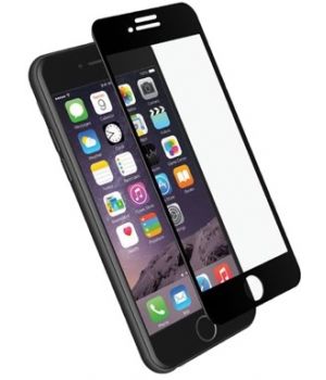 Bestsuit 3D Curved Tempered Glass Black for iPhone 7