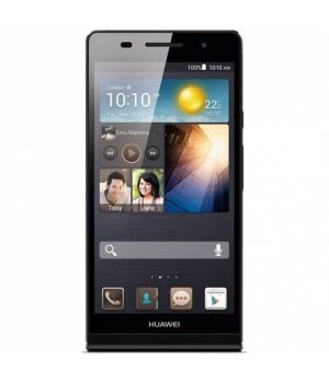 Huawei Ascend P6S Dual Black
