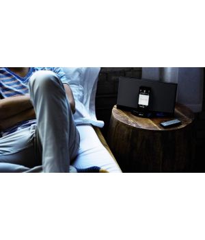 Bose SoundDock III Black