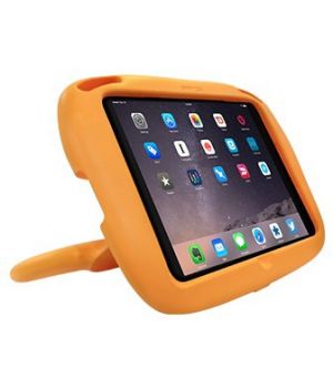 Ozaki BoBo Bear iPad Air mini 1/2/3 For Kids Yellow (OK351YL)