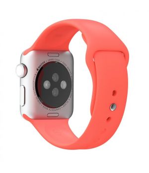 Apple Sport Band for Watch 38mm Pink (MJ4K2)
