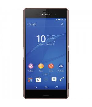 Sony Xperia Z3 D6603 Copper (UA UCRF)