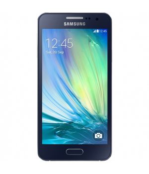Samsung Galaxy A3 Duos A300H Midnight Black (UA UCRF)